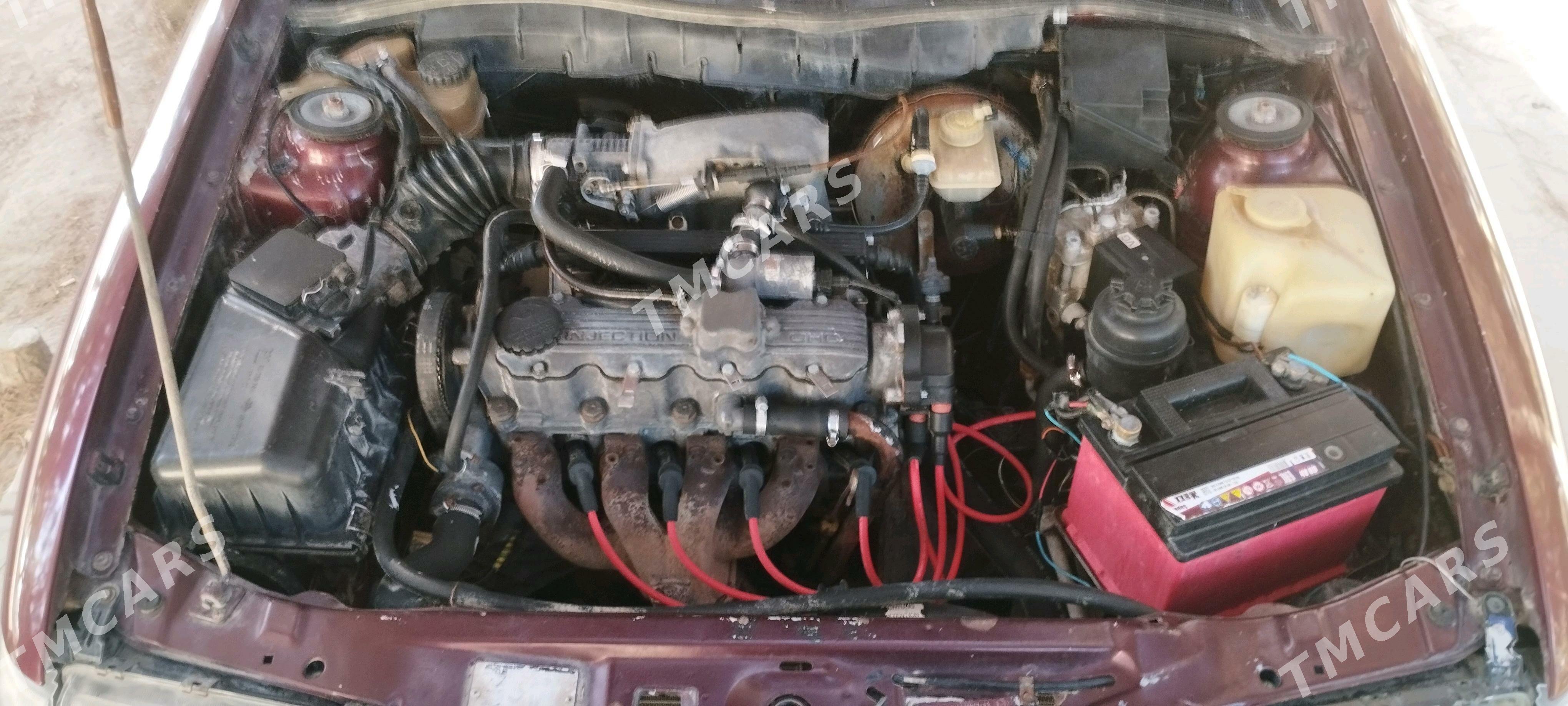 Opel Vectra 1992 - 42 000 TMT - Saýat - img 3