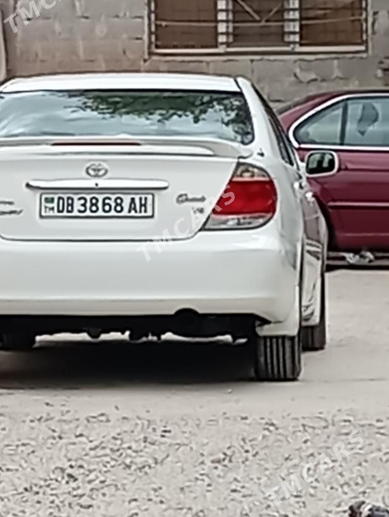 Toyota Camry 2005 - 155 000 TMT - Балканабат - img 3