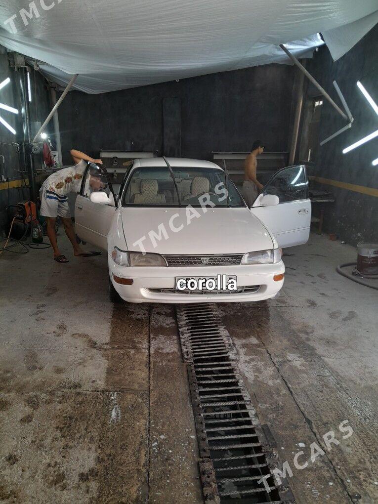 Toyota Corolla 1994 - 40 000 TMT - Туркменабат - img 3