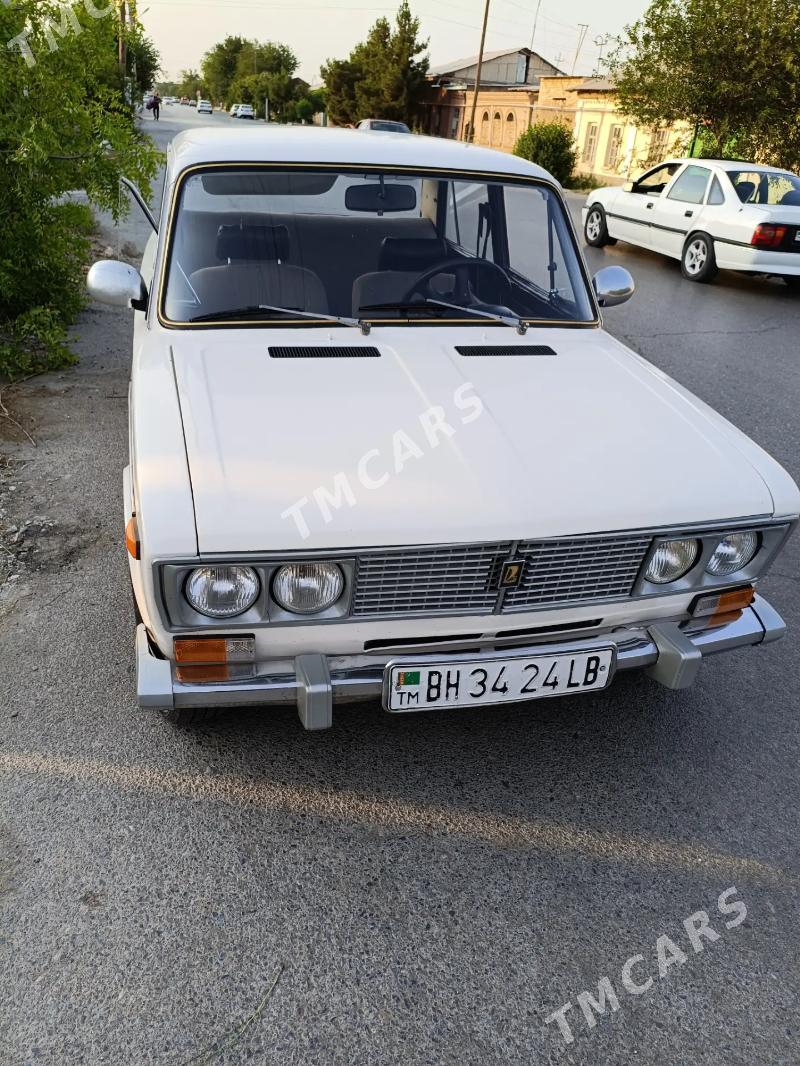 Lada 2106 1987 - 24 000 TMT - Туркменабат - img 2