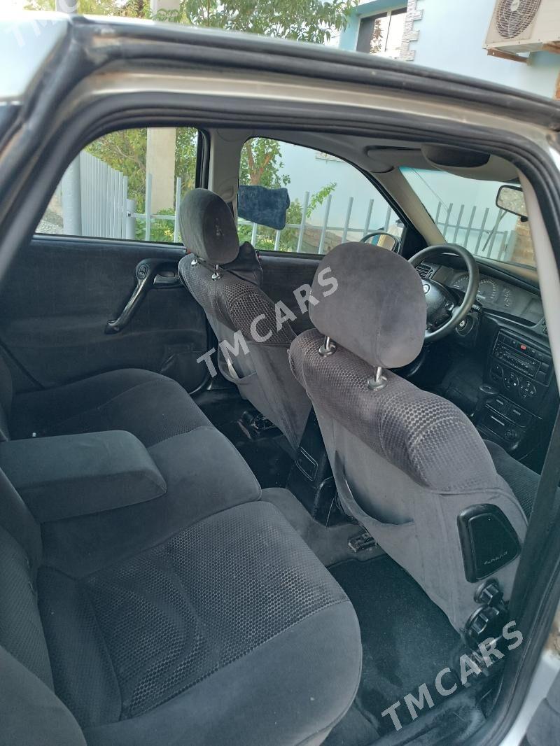 Opel Vectra 2001 - 55 000 TMT - Daşoguz - img 4