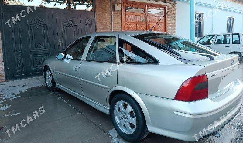 Opel Vectra 2001 - 55 000 TMT - Daşoguz - img 3