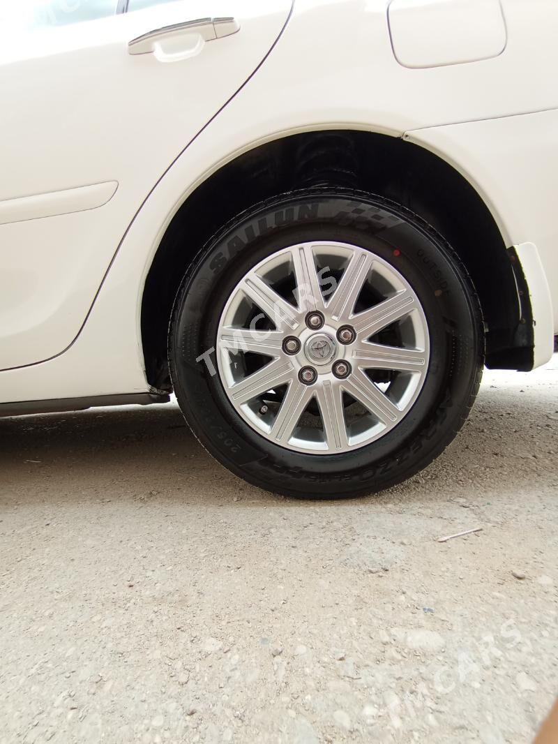 Toyota Camry 2005 - 155 000 TMT - Балканабат - img 4