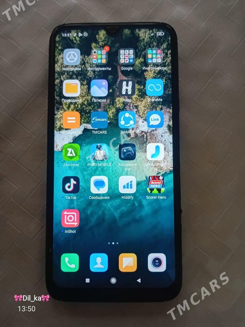 redmi note7 - Daşoguz - img 2