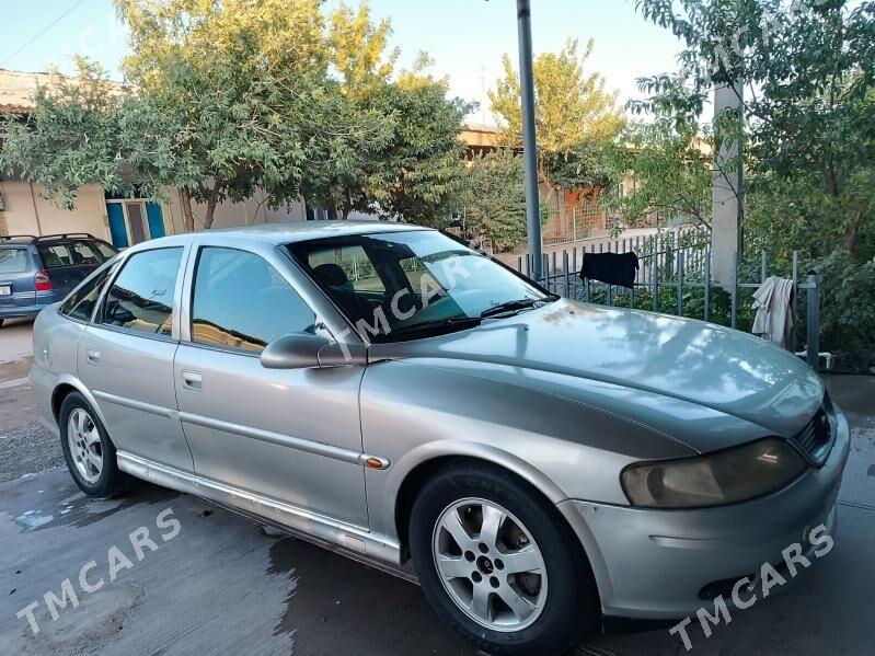 Opel Vectra 2001 - 55 000 TMT - Daşoguz - img 6