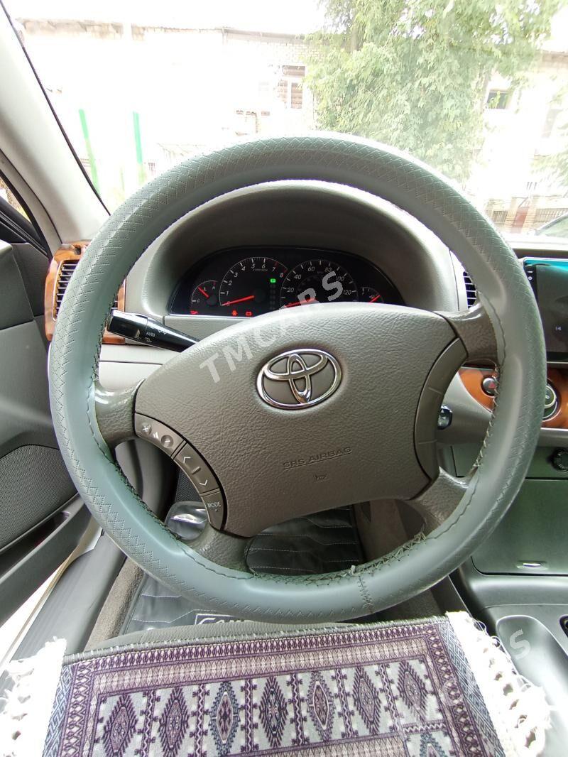 Toyota Camry 2005 - 155 000 TMT - Балканабат - img 6
