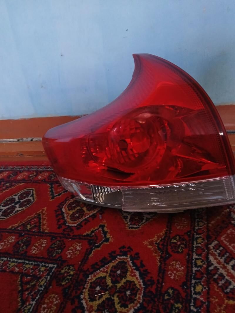 venza izki far 400 TMT - Daşoguz - img 2