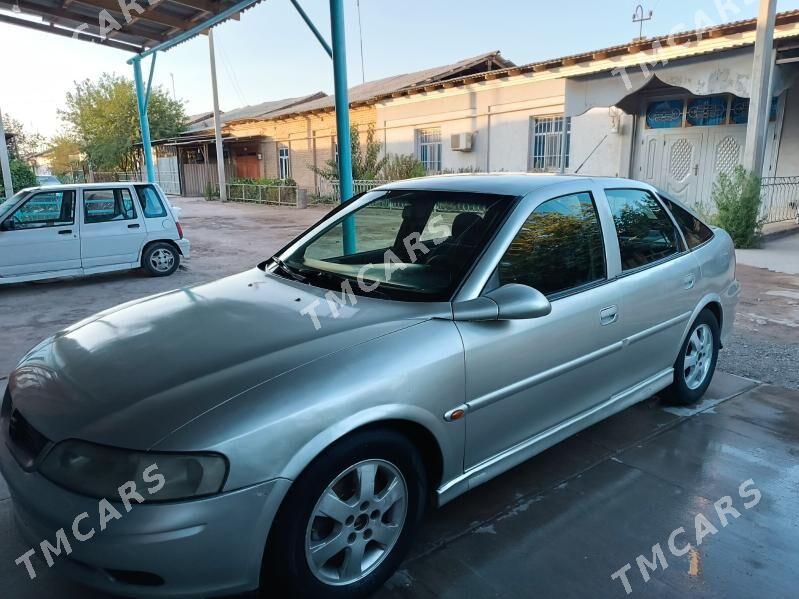 Opel Vectra 2001 - 55 000 TMT - Daşoguz - img 5
