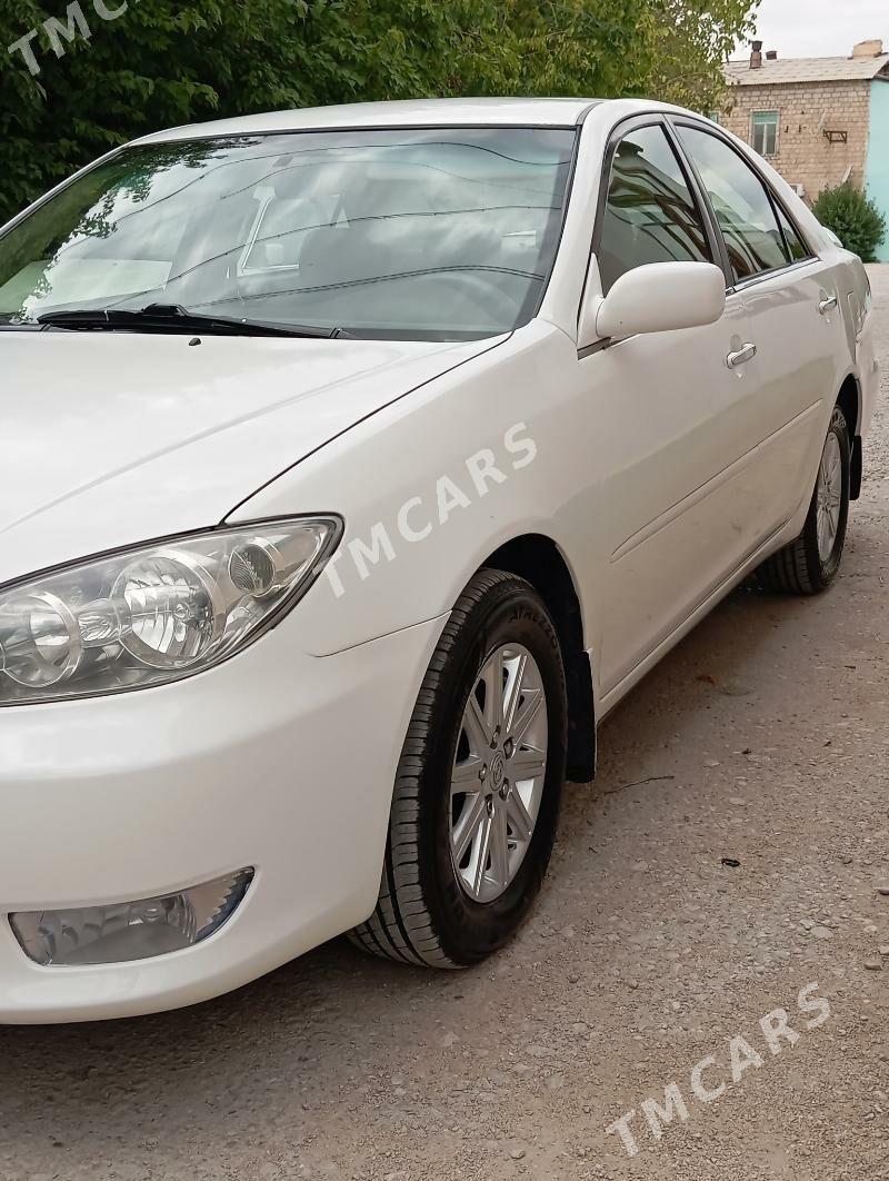 Toyota Camry 2005 - 155 000 TMT - Балканабат - img 7