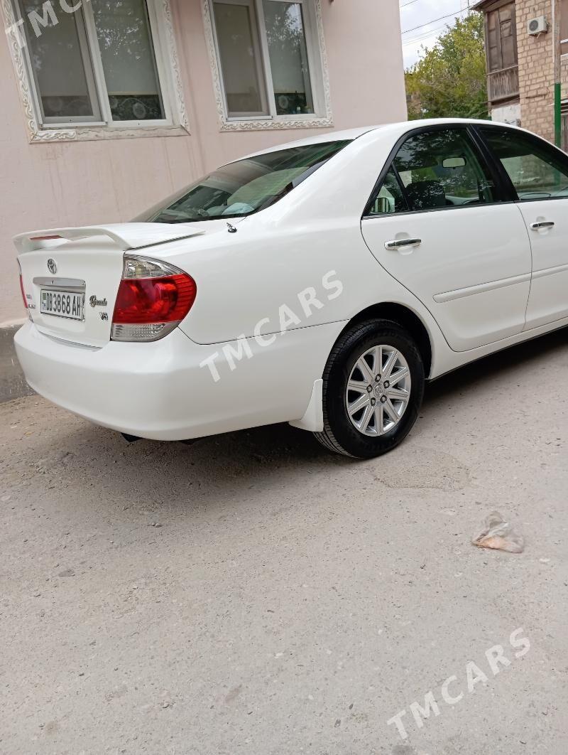 Toyota Camry 2005 - 155 000 TMT - Балканабат - img 9