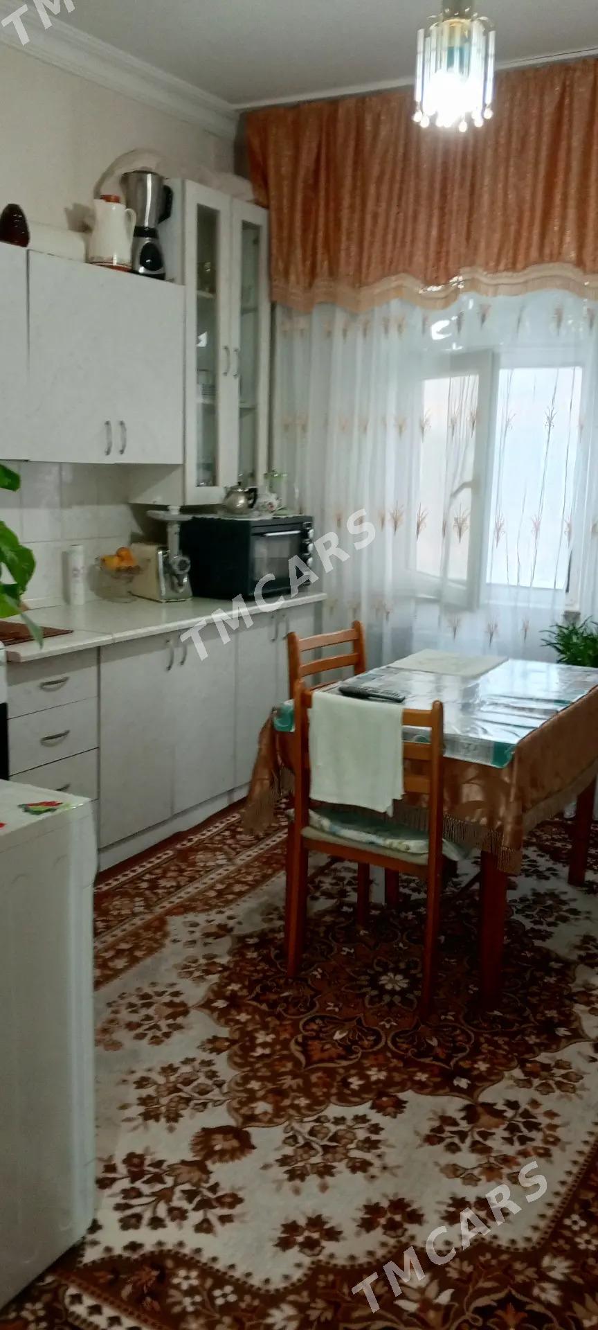 Мир 6;2:ком 9/4 этаж - Parahat 6 - img 6