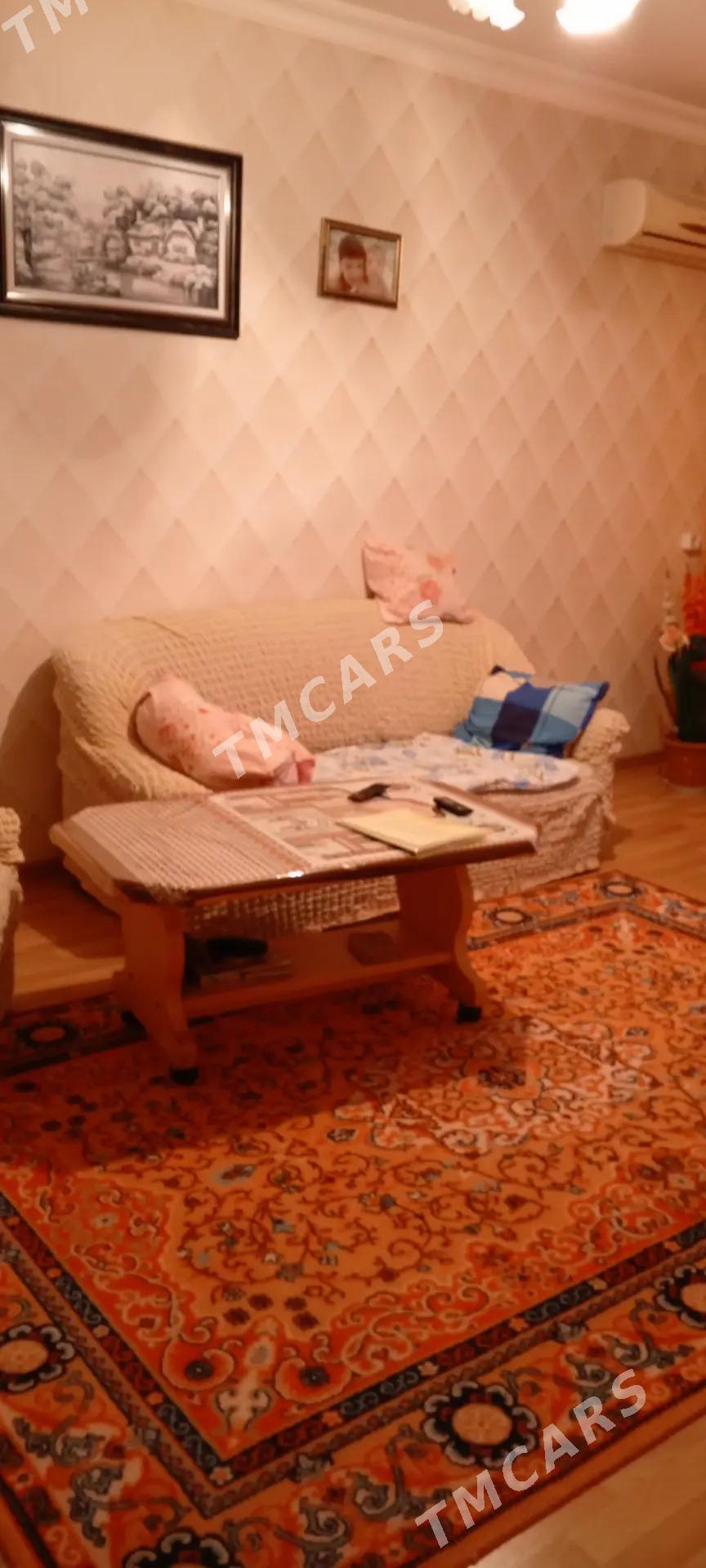 Мир 6;2:ком 9/4 этаж - Parahat 6 - img 4