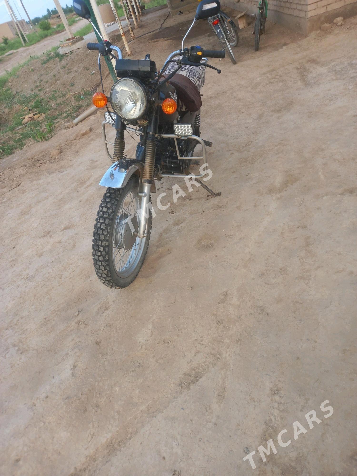 Fekon FK150-8G 2025 - 10 000 TMT - Akdepe - img 3