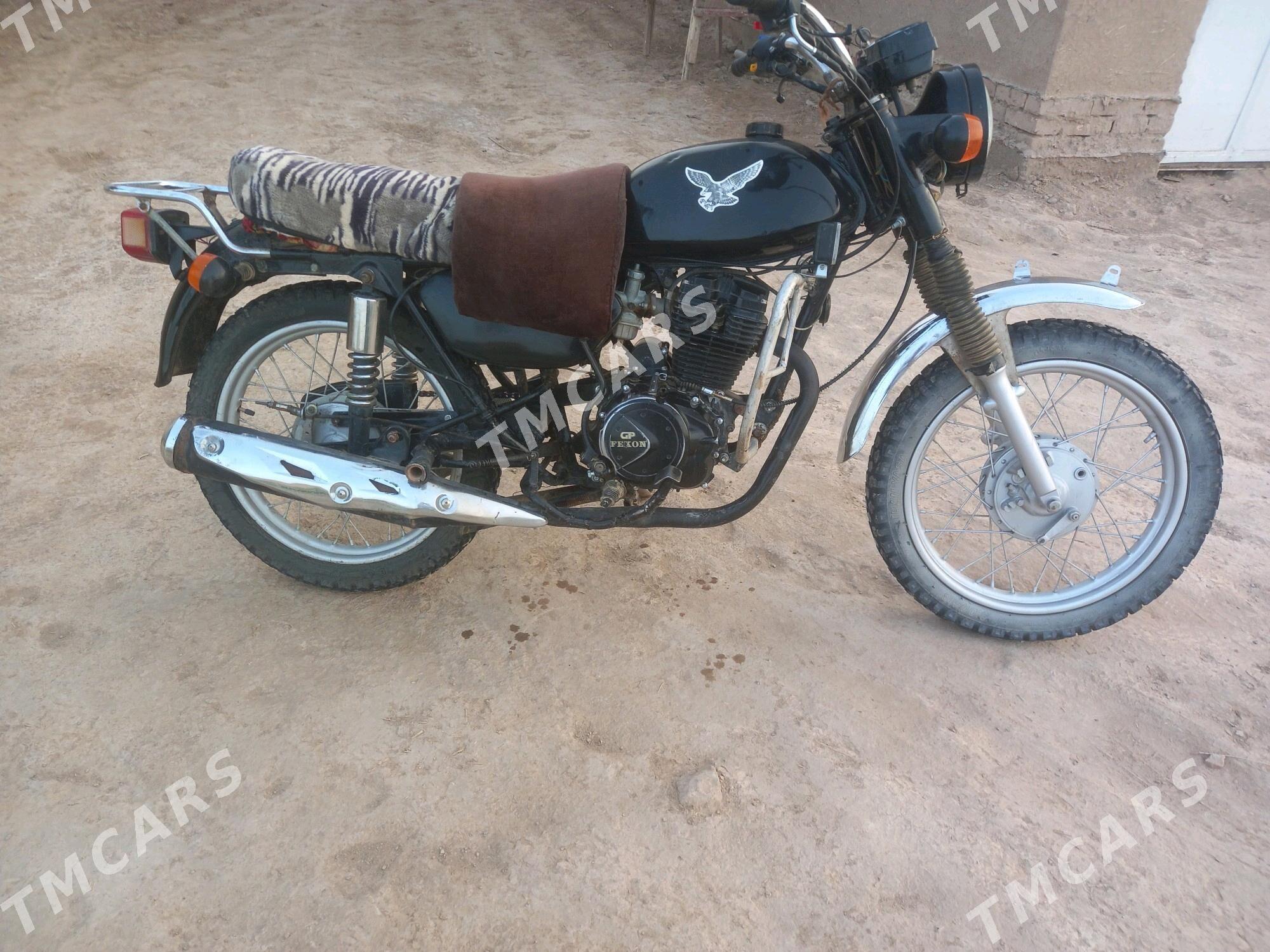 Fekon FK150-8G 2025 - 10 000 TMT - Akdepe - img 2