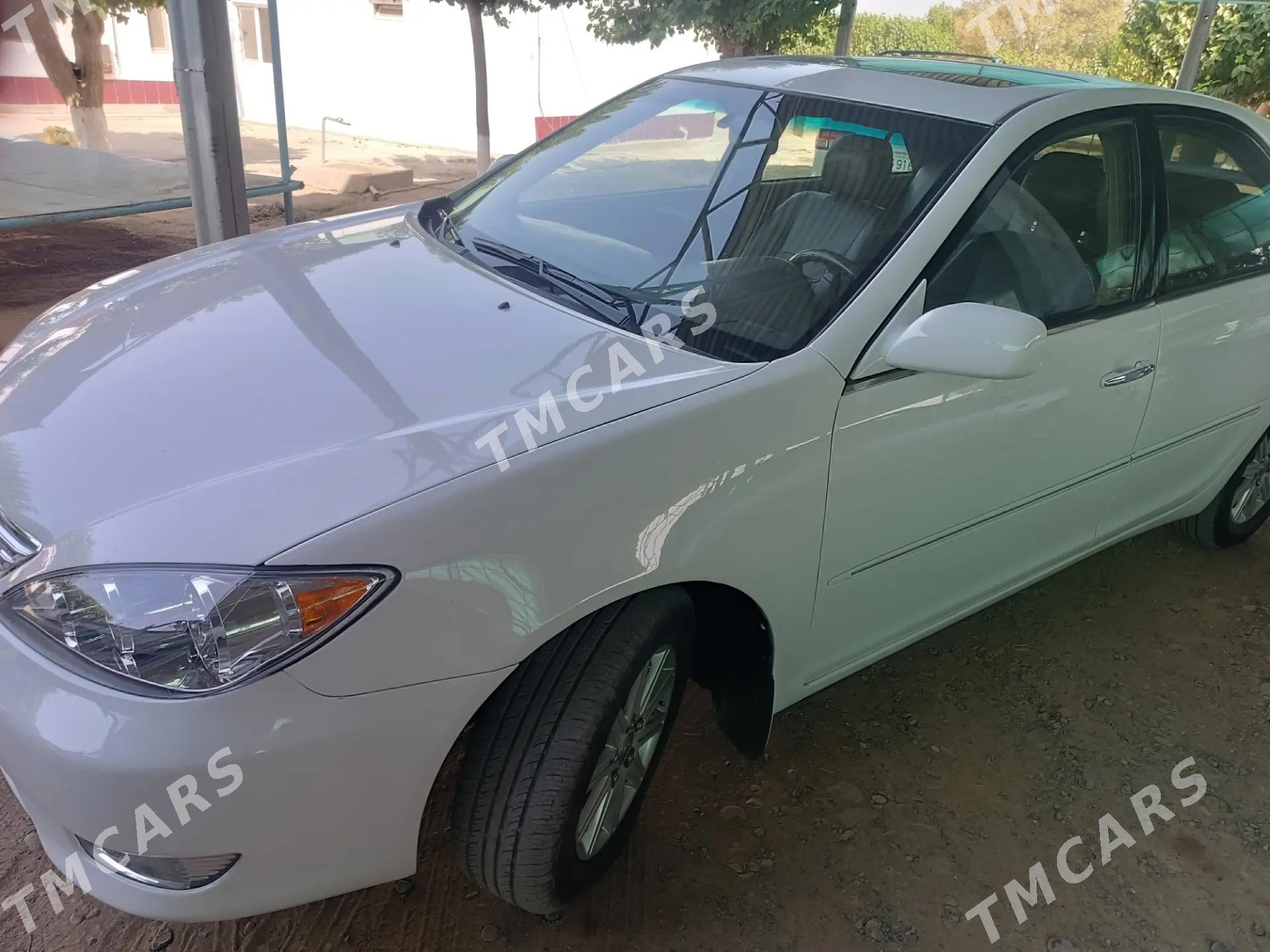 Toyota Camry 2005 - 240 000 TMT - Änew - img 6