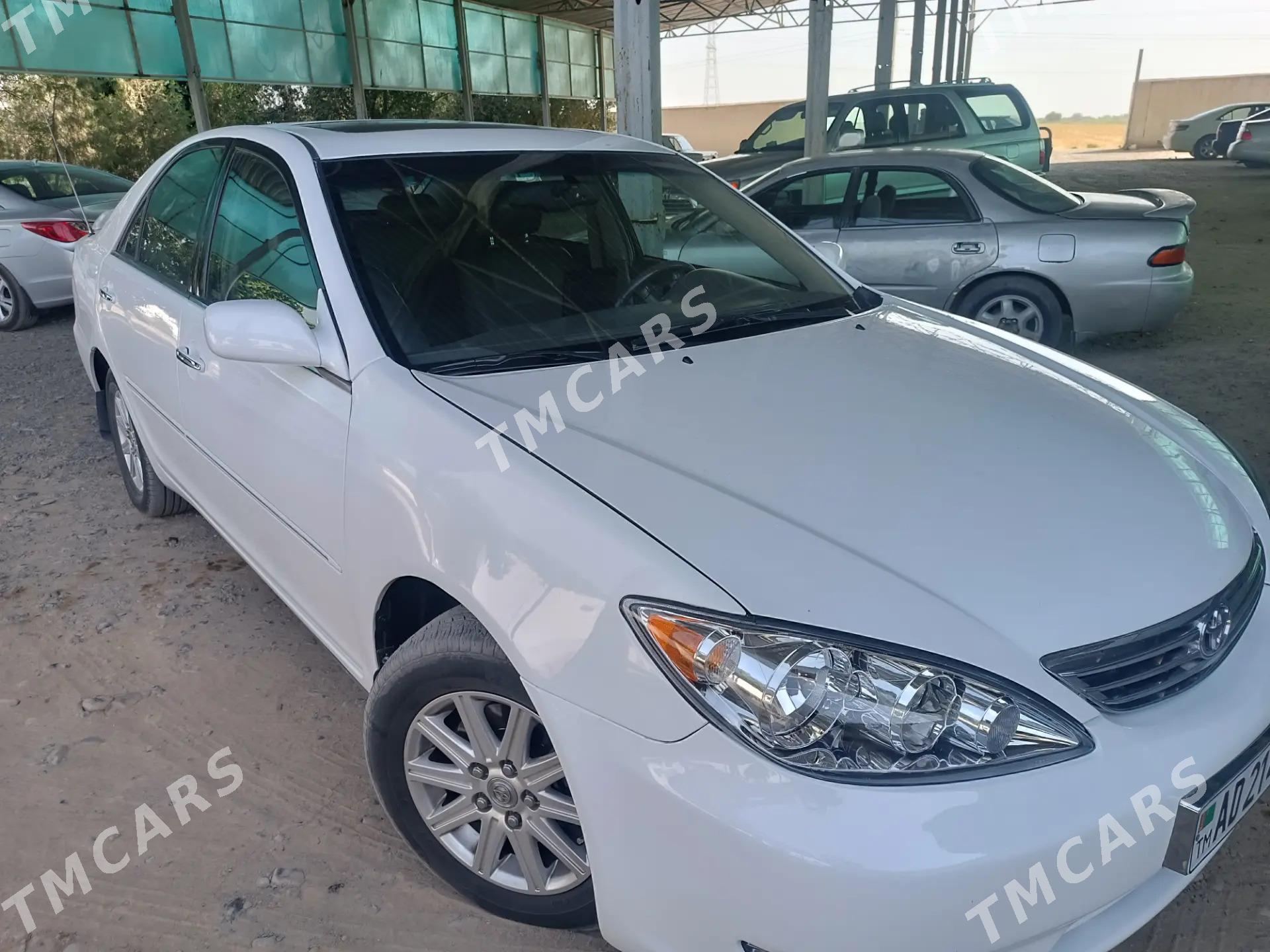 Toyota Camry 2005 - 240 000 TMT - Änew - img 2