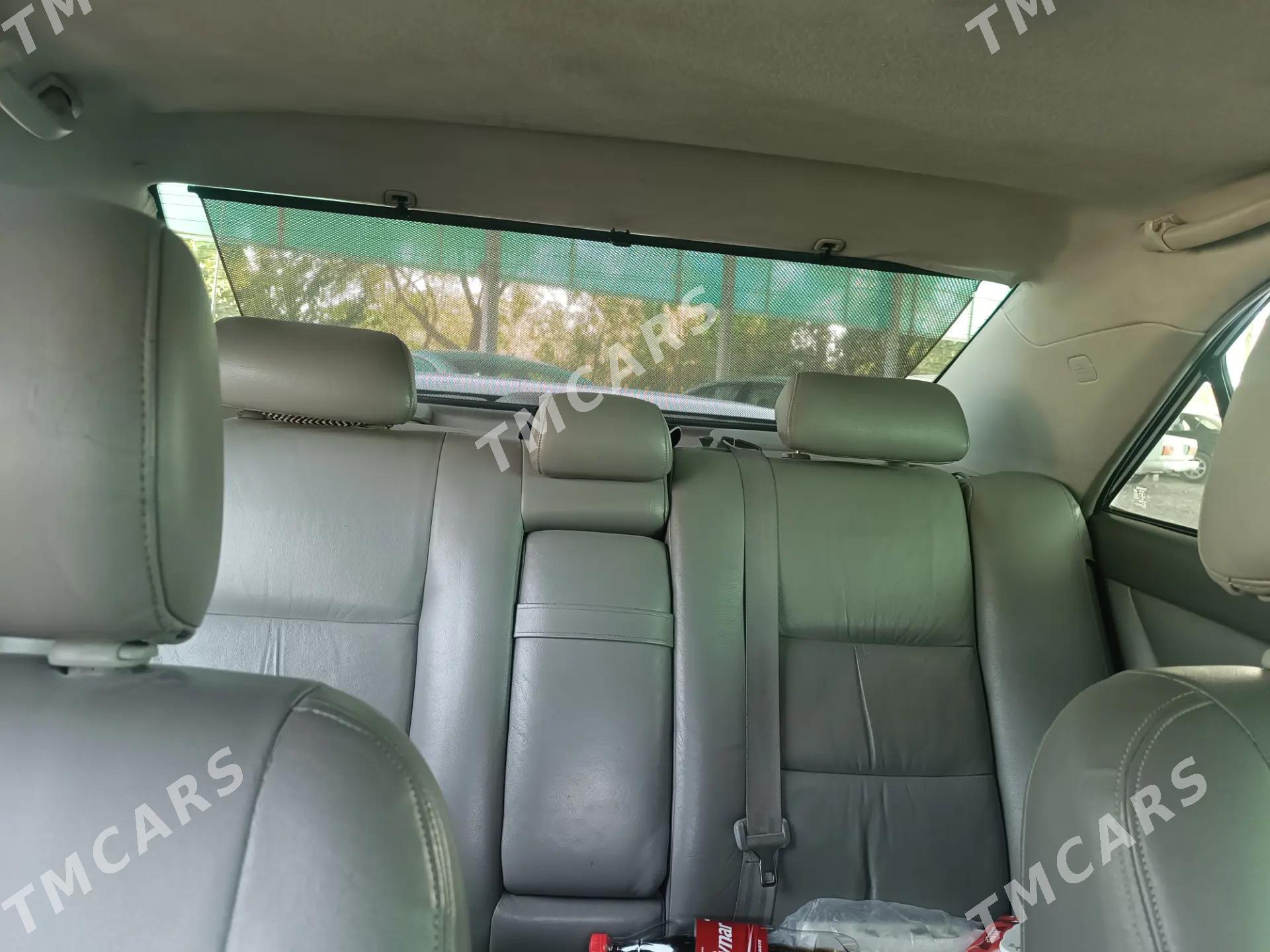 Toyota Camry 2005 - 240 000 TMT - Änew - img 4