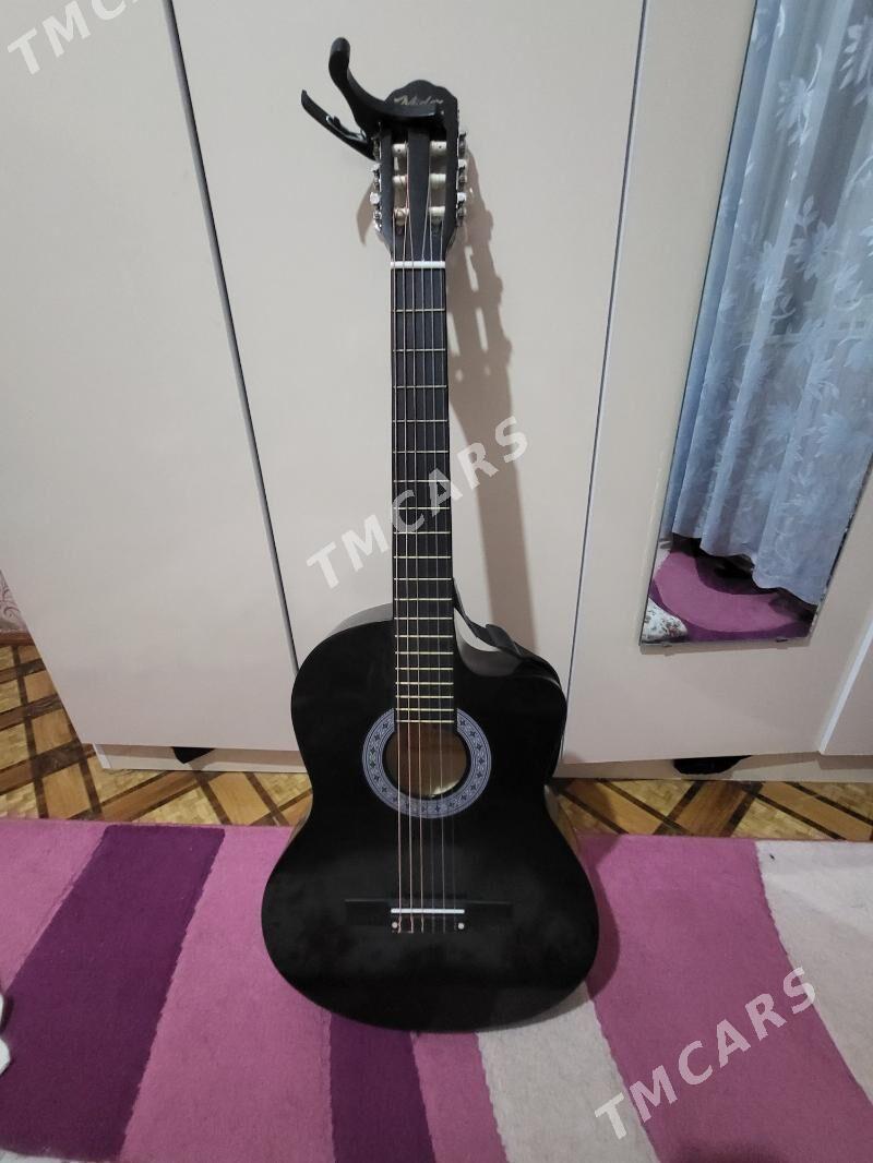 klasika gitara - Сейди - img 2