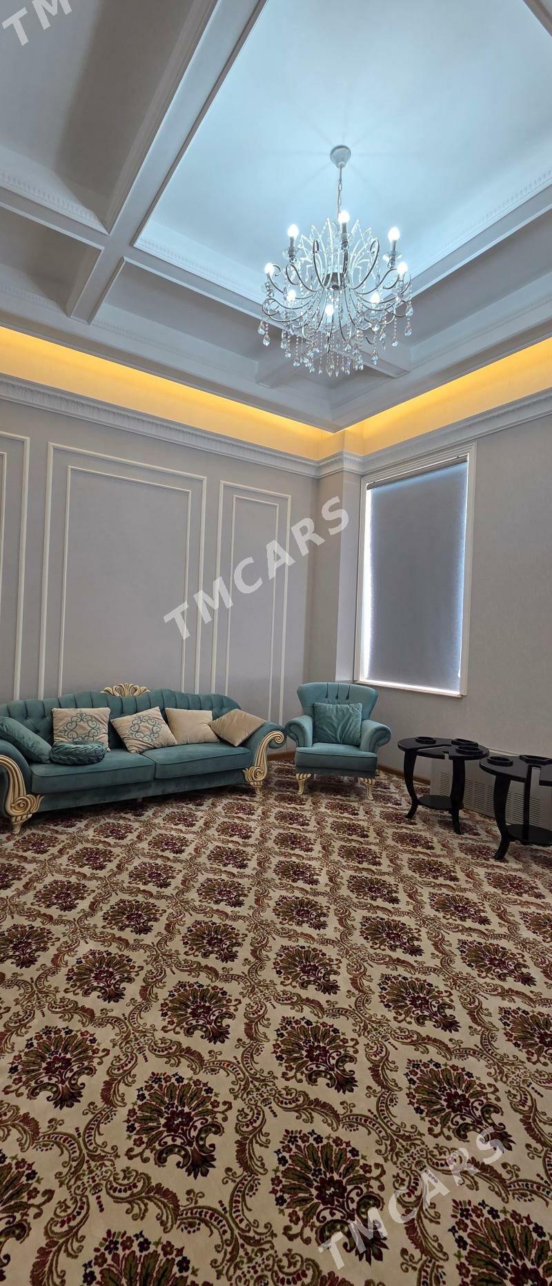 13 Tapgyr 5 kom 10 etaj Yewro - Ашхабад - img 9