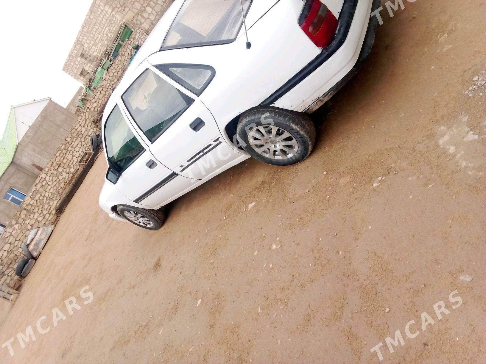 Opel Vectra 1991 - 30 000 TMT - Türkmenbaşy - img 2