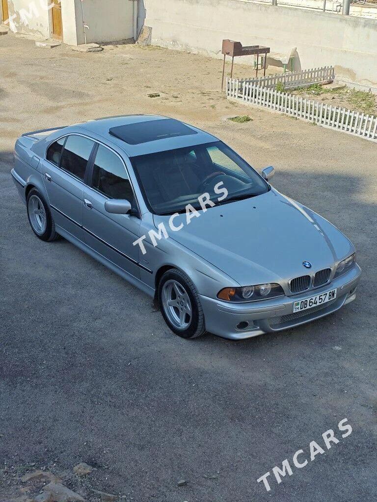 BMW 528 1996 - 80 000 TMT - Туркменбаши - img 7