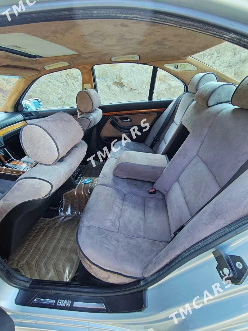 BMW 528 1996 - 80 000 TMT - Туркменбаши - img 3