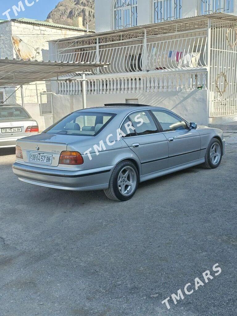 BMW 528 1996 - 80 000 TMT - Туркменбаши - img 8