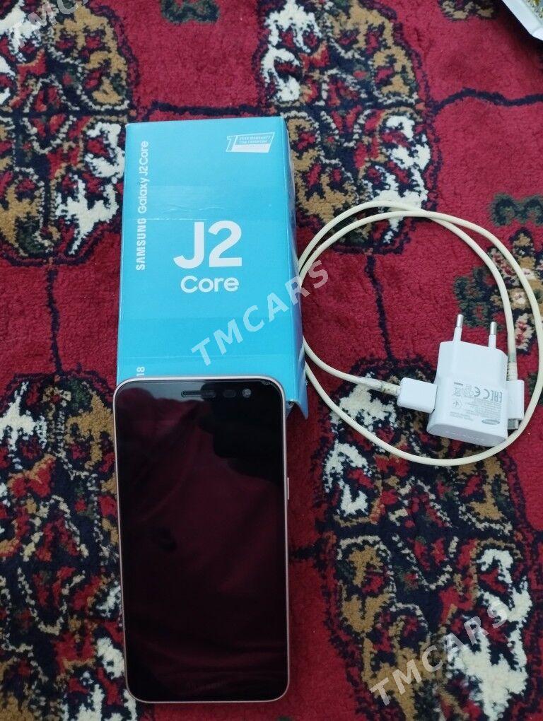 J2 core - Aşgabat - img 3