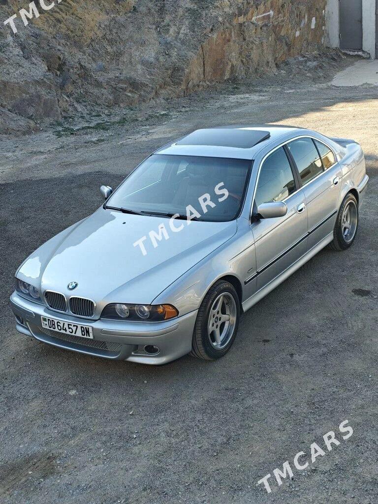 BMW 528 1996 - 80 000 TMT - Туркменбаши - img 4