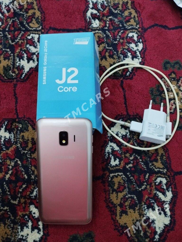 J2 core - Aşgabat - img 2