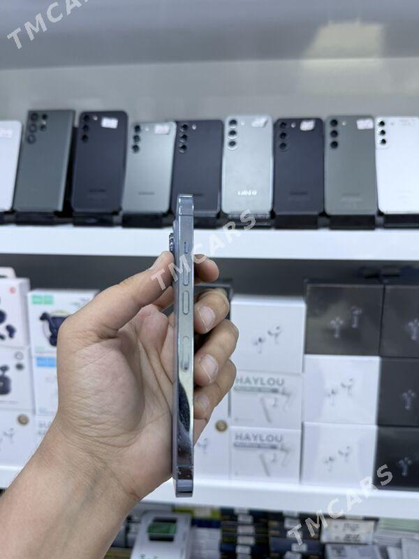 IPhone 13 Pro 128 - Ашхабад - img 3
