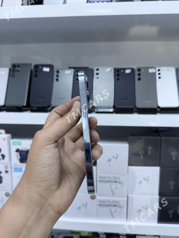 IPhone 13 Pro 128 - Ашхабад - img 2