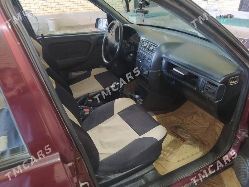 Opel Vectra 1991 - 26 000 TMT - Farap - img 2