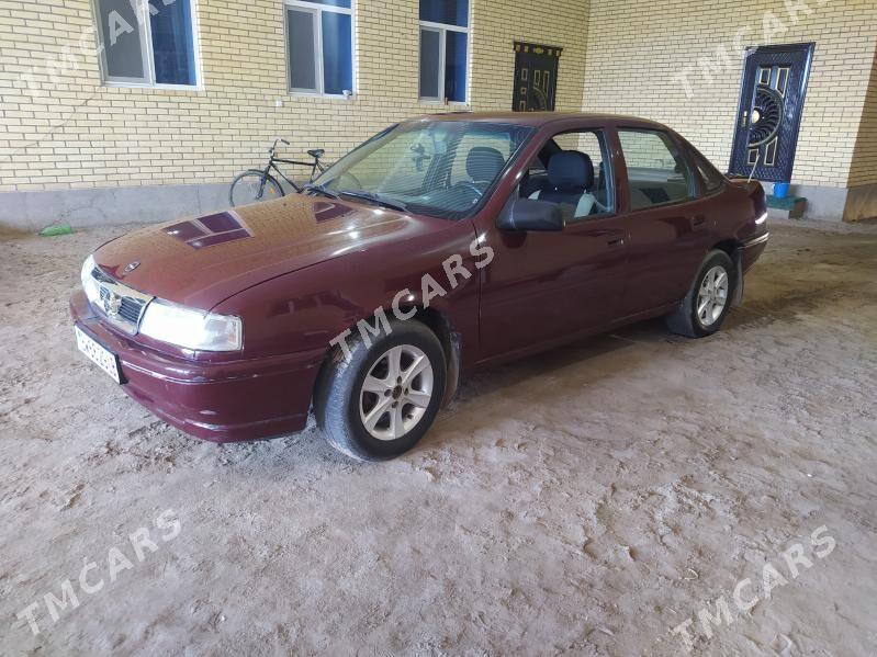 Opel Vectra 1991 - 26 000 TMT - Farap - img 4