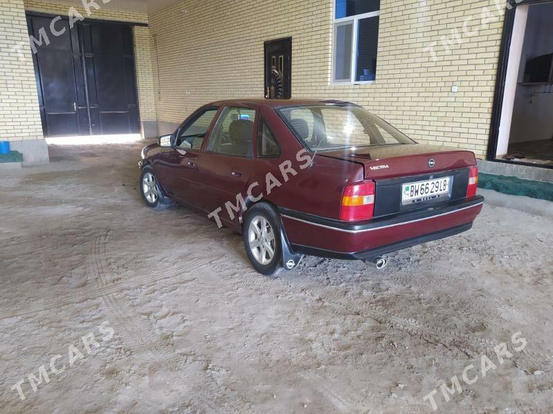 Opel Vectra 1991 - 26 000 TMT - Farap - img 7