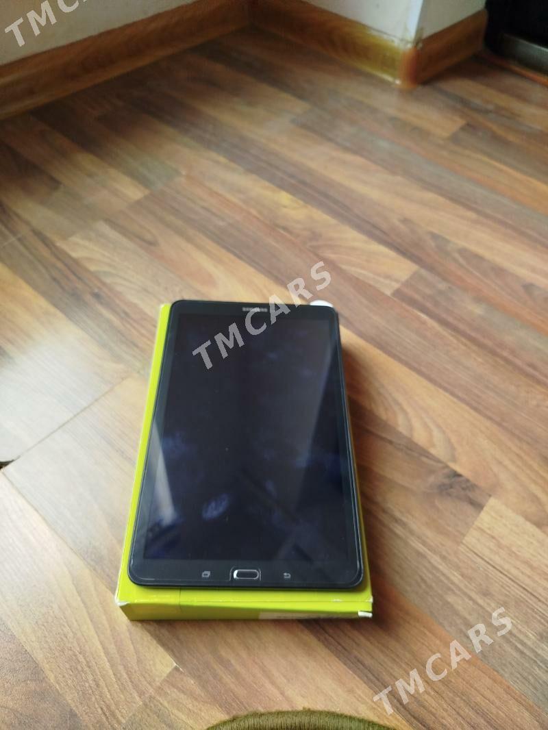 Samsung Galaxy Tab E - Туркменбаши - img 2