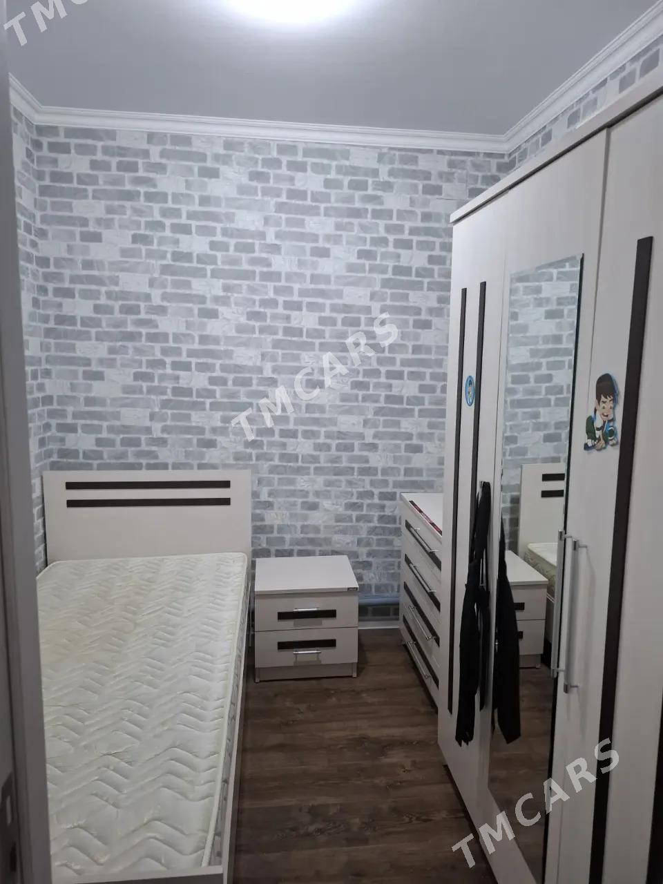 11 Mekir 3kom 4 edilen - Ашхабад - img 6