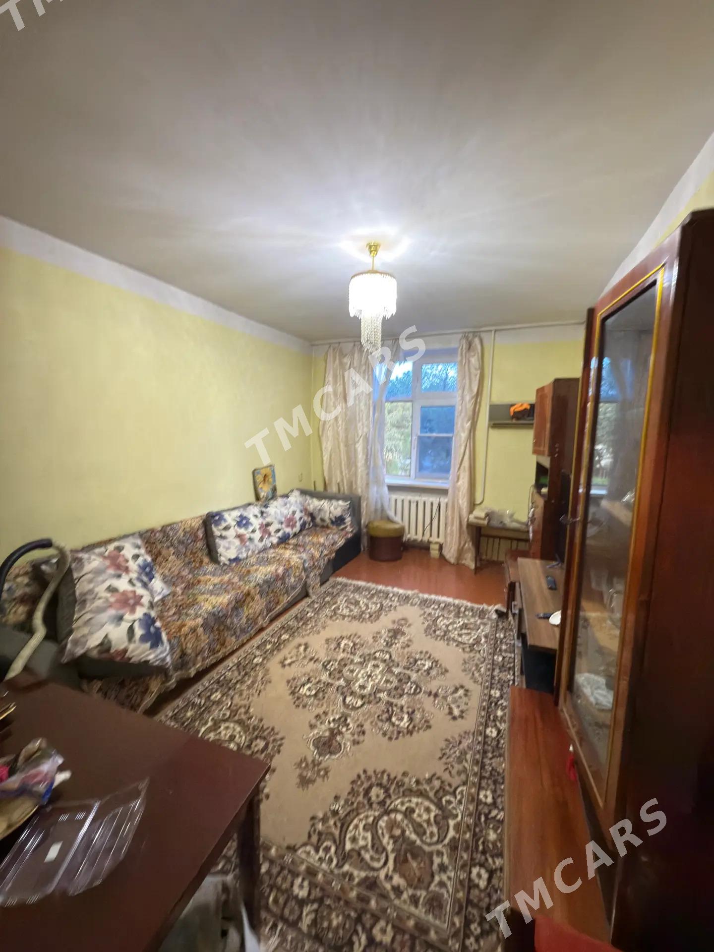sentr  satlyk jay 2 komnat - Ашхабад - img 2