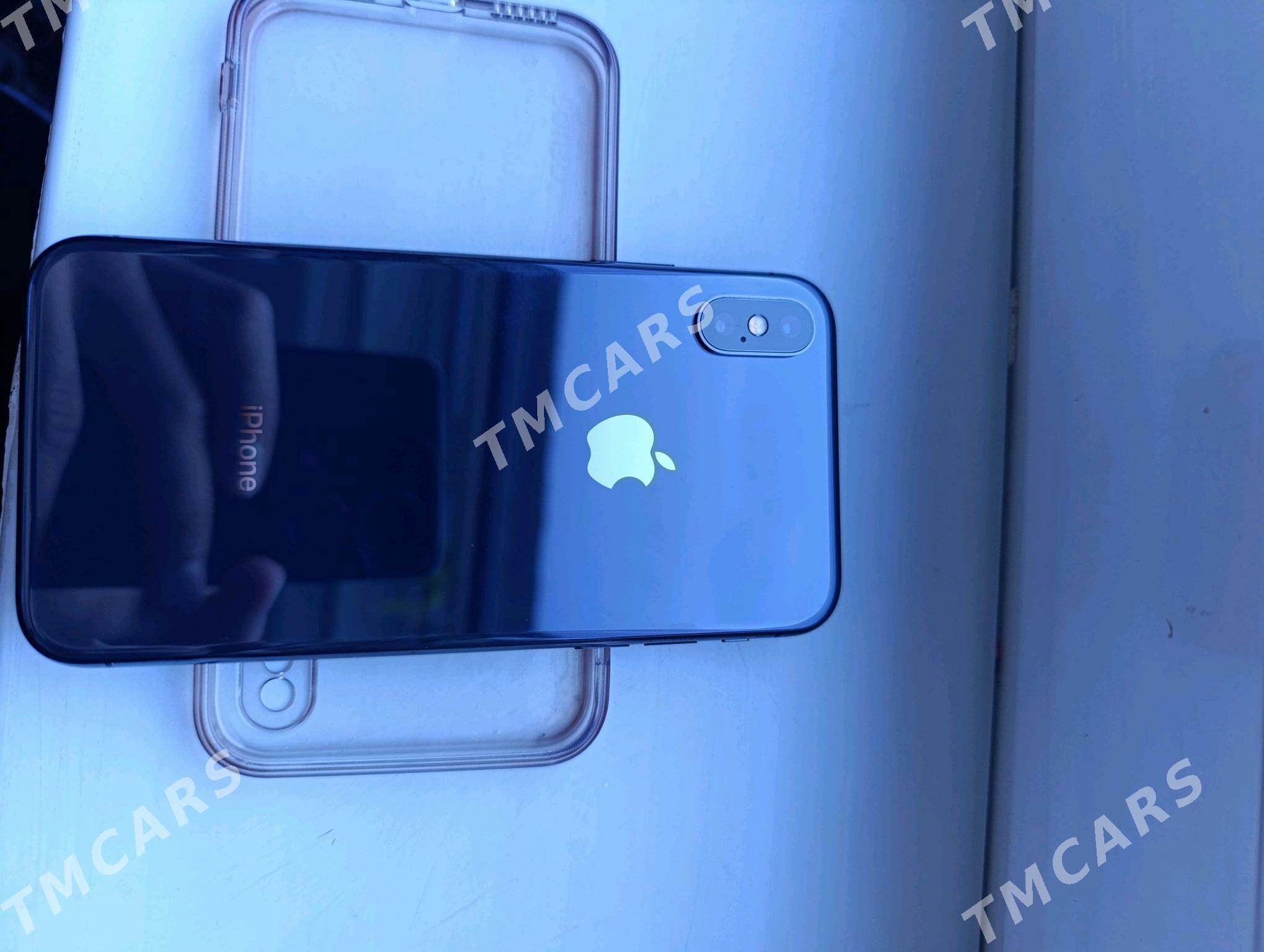 iphone x - Daşoguz - img 2