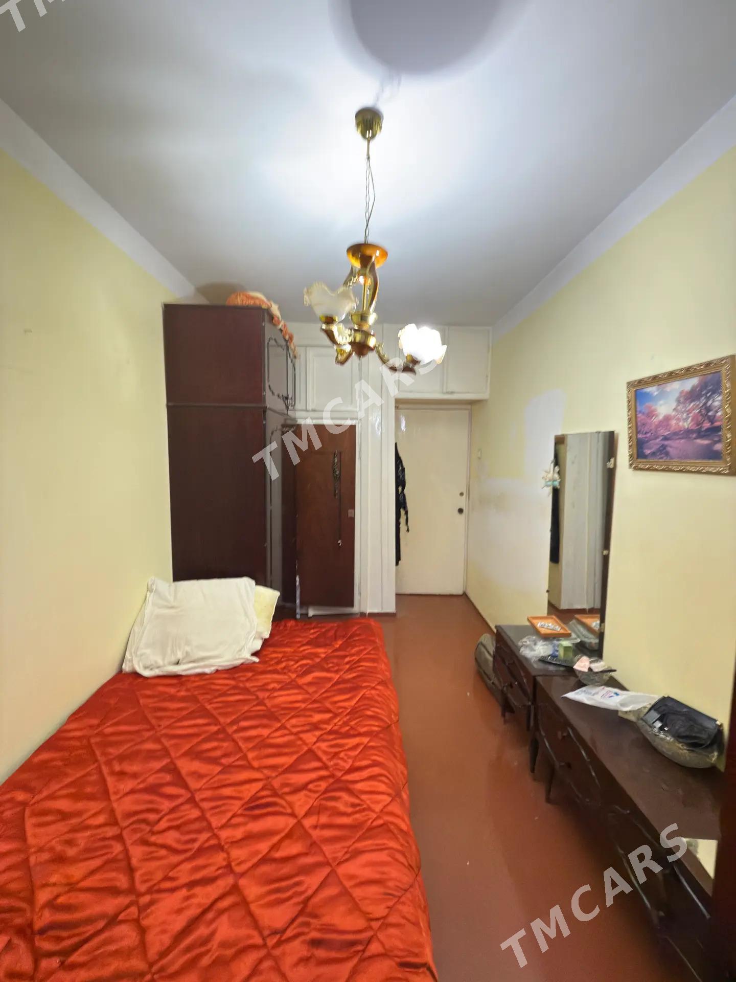 sentr  satlyk jay 2 komnat - Ашхабад - img 5