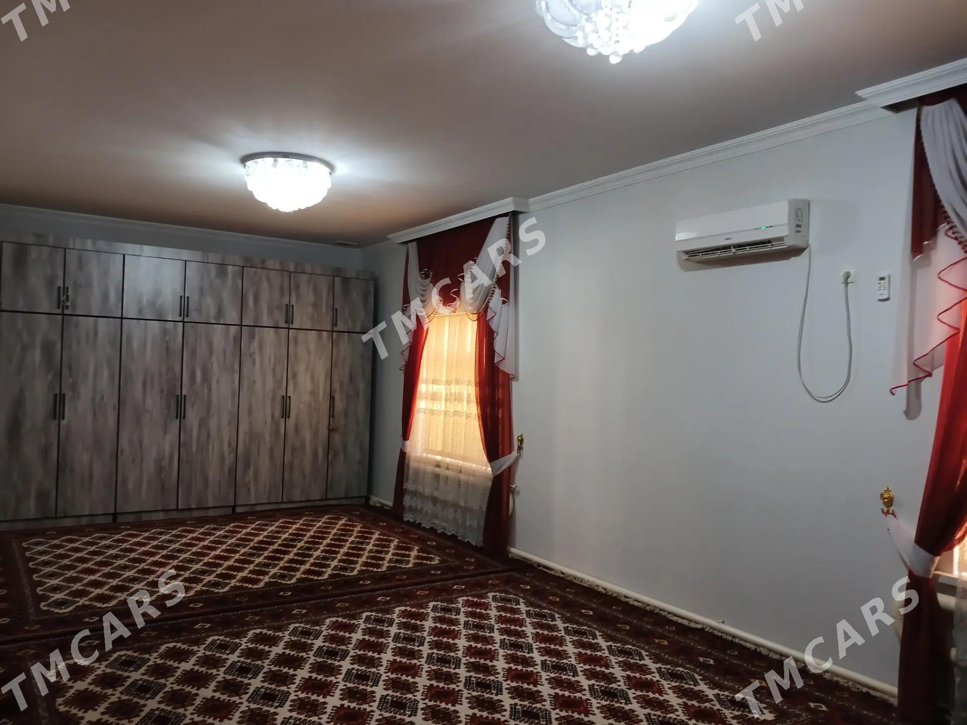 Bagyr 10sotok 3kom plan - Ашхабад - img 2