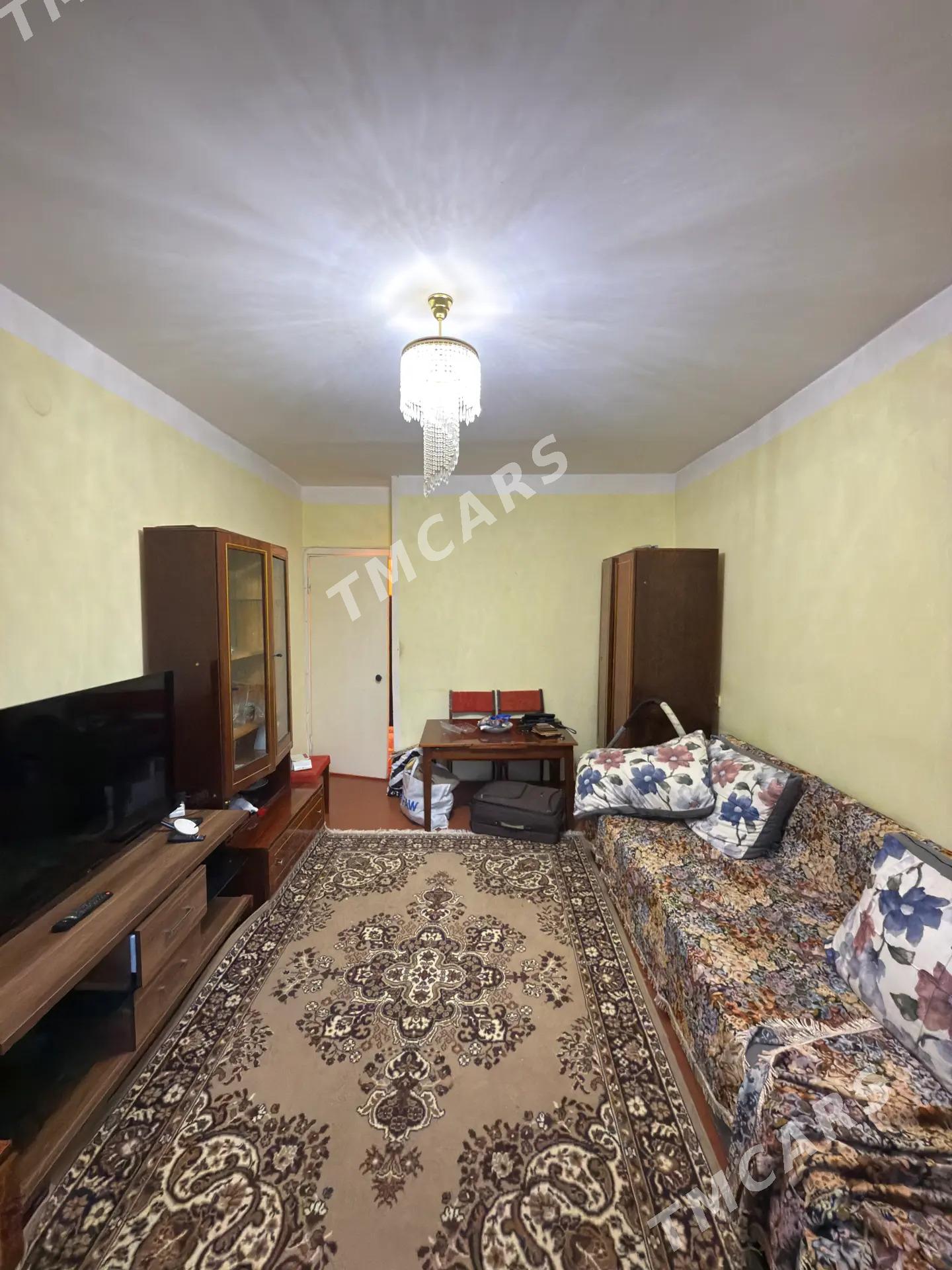 sentr  satlyk jay 2 komnat - Ашхабад - img 3