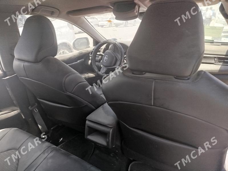 Toyota Camry 2021 - 215 600 TMT - Mary - img 3