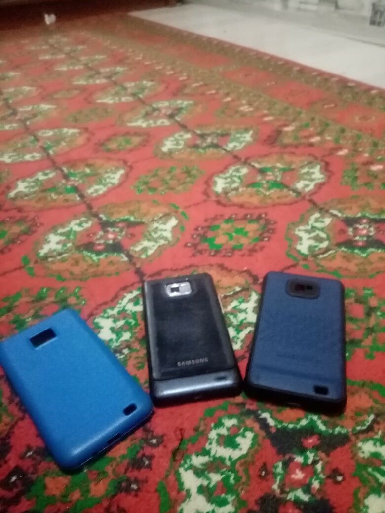Samsung s2 plus - Балканабат - img 4