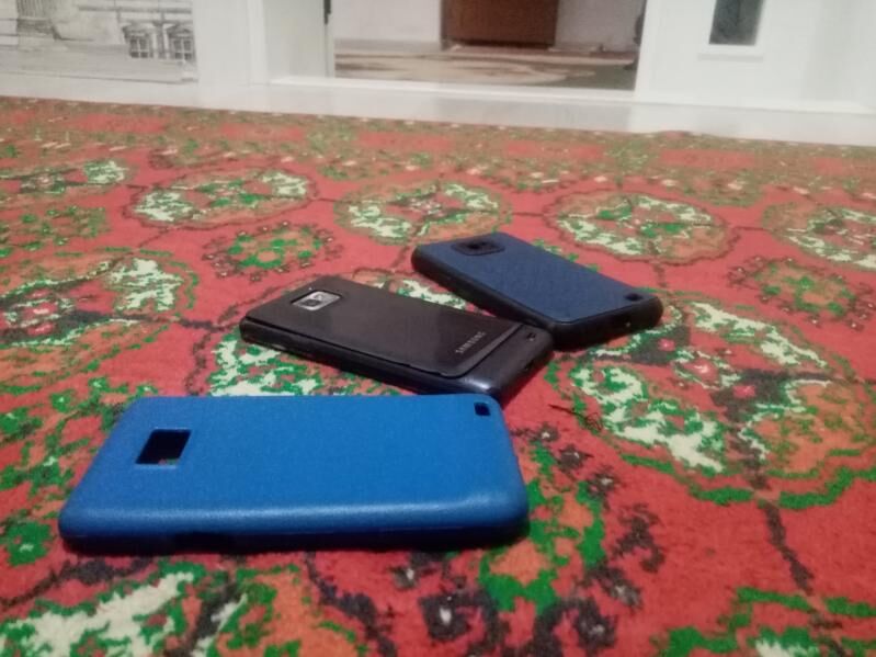 Samsung s2 plus - Балканабат - img 5