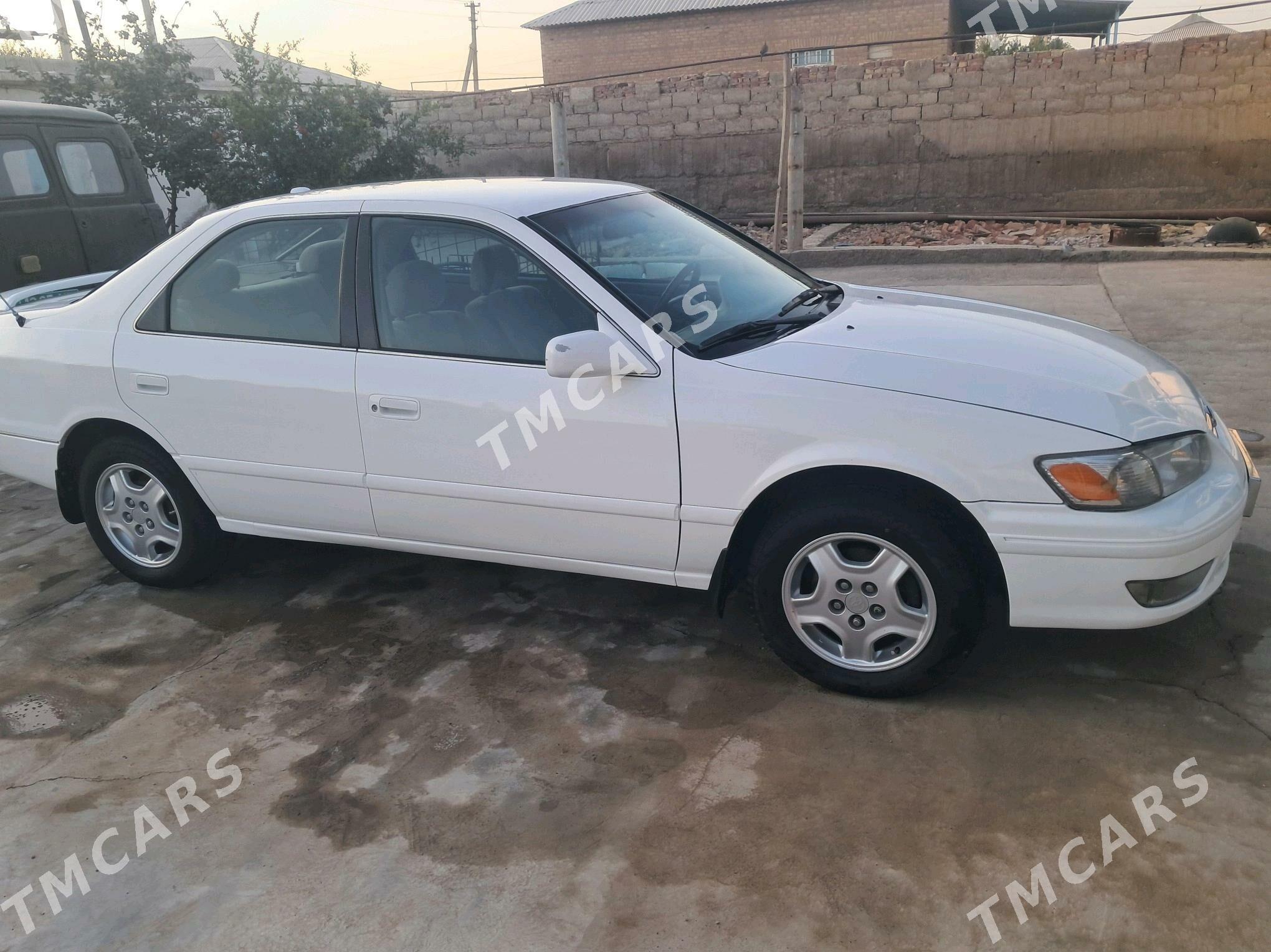 Toyota Camry 2000 - 130 000 TMT - Tejen - img 3
