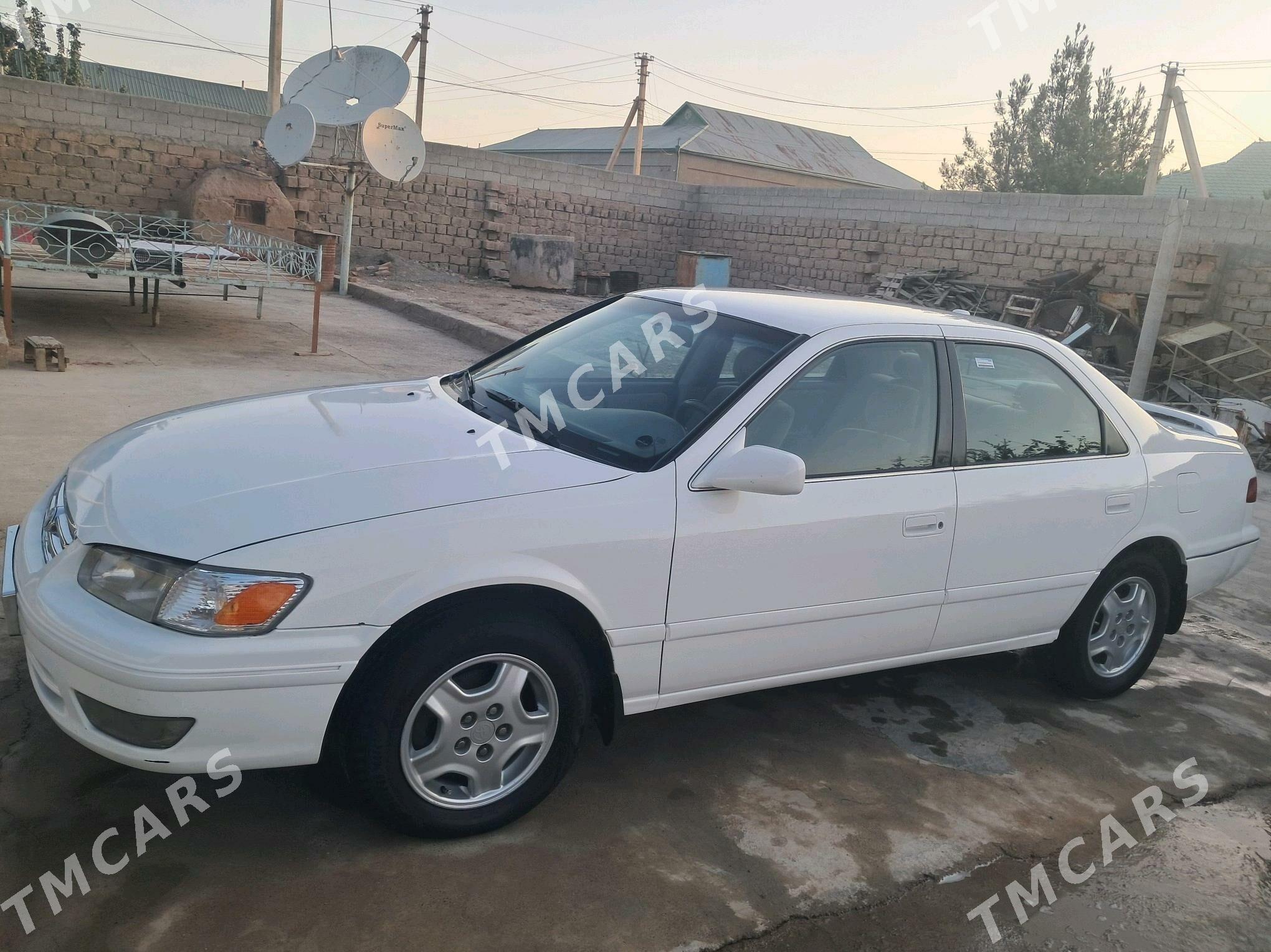 Toyota Camry 2000 - 130 000 TMT - Tejen - img 2
