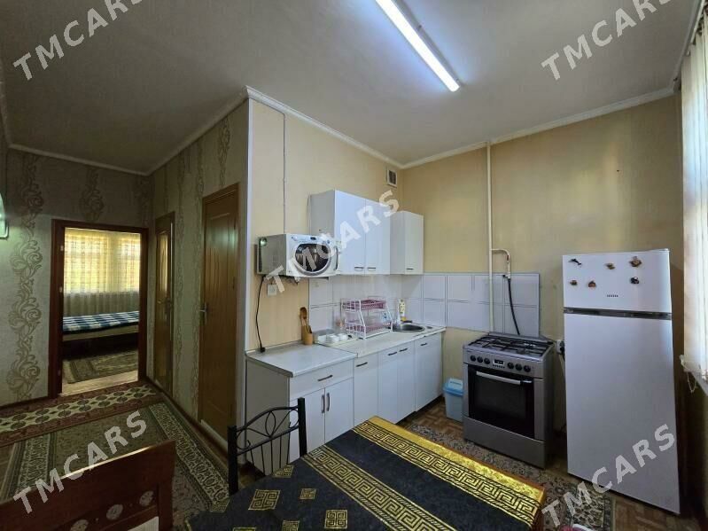 Mir 5 Arkaçka Amatly - Мир 5 - img 5