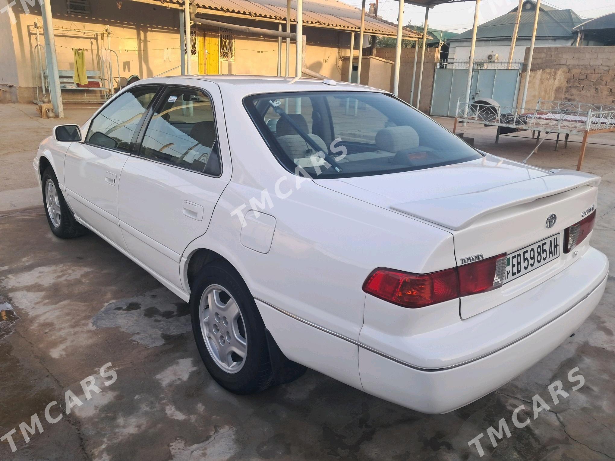 Toyota Camry 2000 - 130 000 TMT - Tejen - img 4