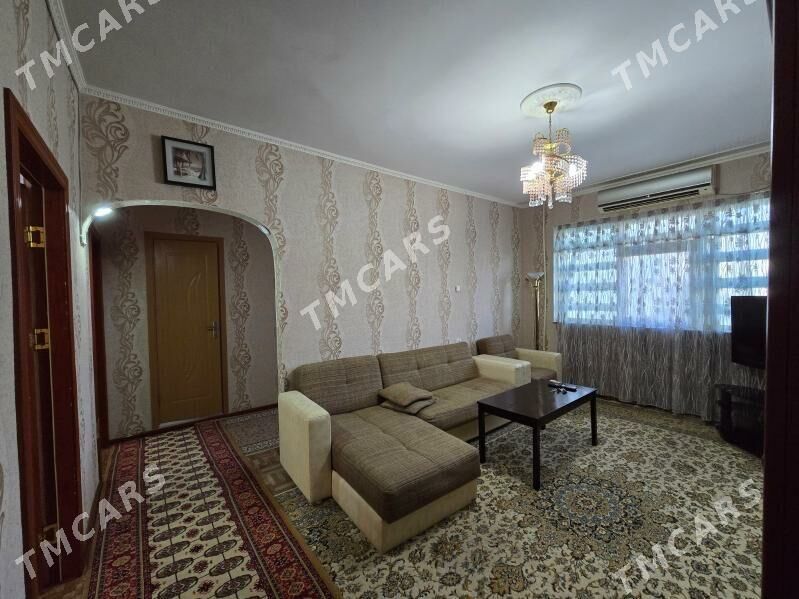 Mir 5 Arkaçka Amatly - Мир 5 - img 2